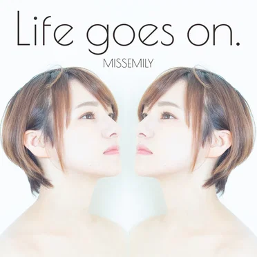 Life goes on