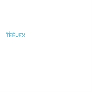 ociosa by TeeVex - album cover