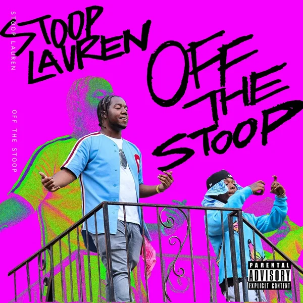 Off the Stoop