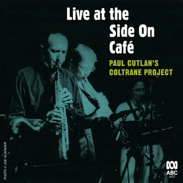 Live at the Side on Café