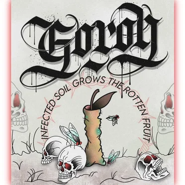 Infected Soil Grows the Rotten Fruit