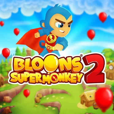 Bloons Super Monkey 2 Mobile Edition Official Soundtrack