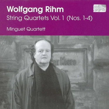 String Quartets, Vol. 1