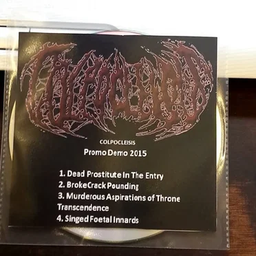 Promo Demo 2015
