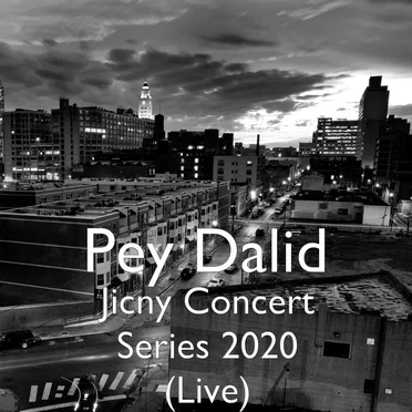 Jicny Concert Series 2020 (live)