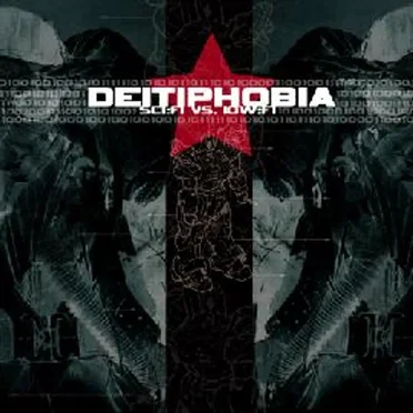 lo:fi vs. sci:fi by Deitiphobia - album cover