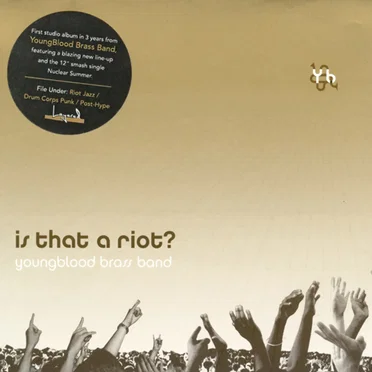 Is That a Riot?