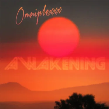 Awakening by Omniplexxx - album cover