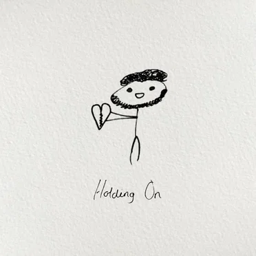 Holding On
