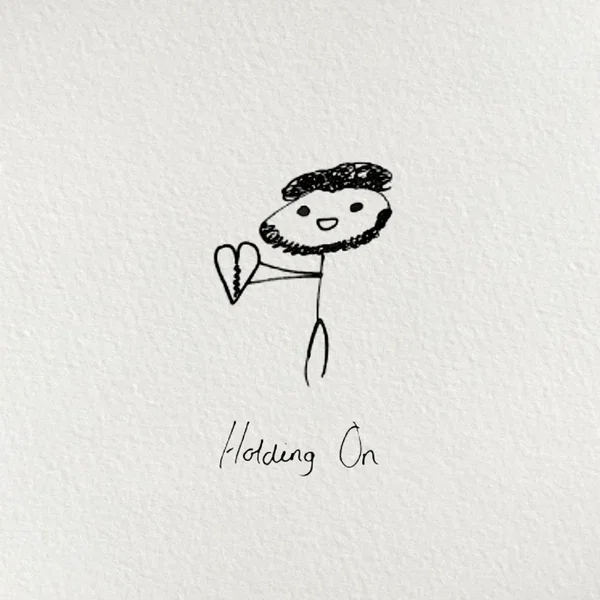 Holding On