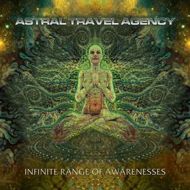 Infinite Range Of Awarenesses