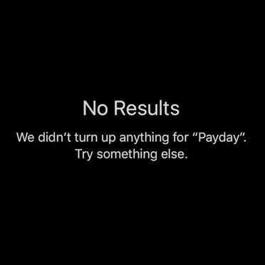Payday Edits by Payday - album cover