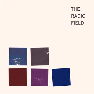 Don'ts and Dos by The Radio Field - album cover
