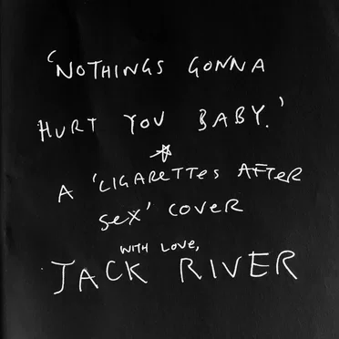 Nothing’s Gonna Hurt You Baby