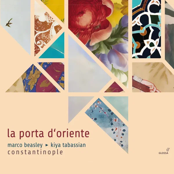 La porta d’oriente
