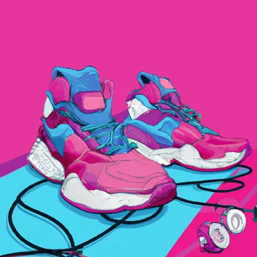 Retro Sneaks