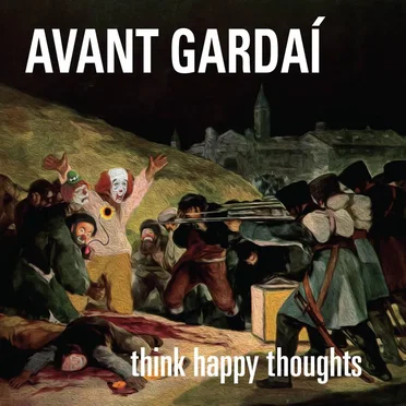 Avant Gardaí