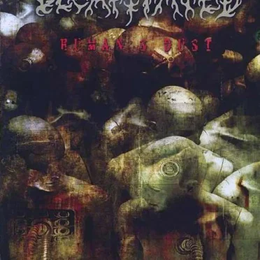 Human's Dust