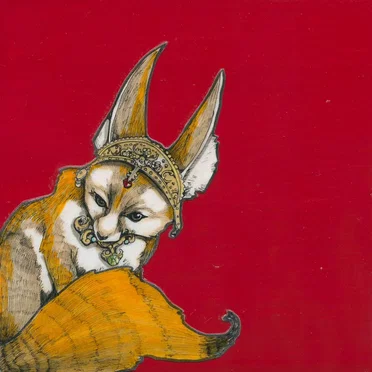 King of Foxes