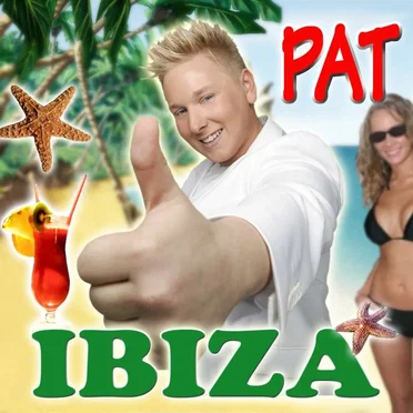 Ibiza by Pat - album cover