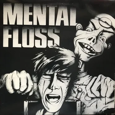 Mental Floss by Various Artists - album cover