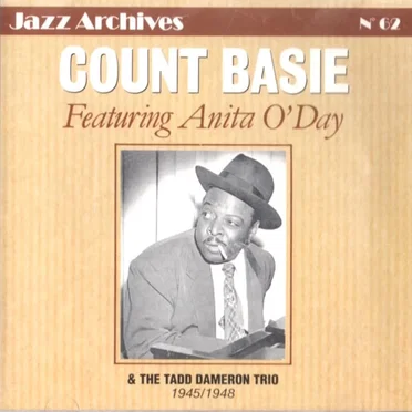 Count Basie 1945/1948
