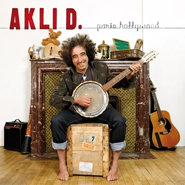 Akli D.