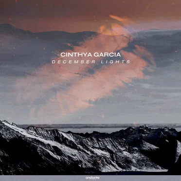 December Lights by Cinthya Garcia - album cover