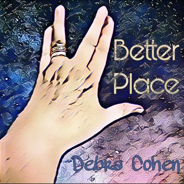 Better Place by Debra Cohen - album cover
