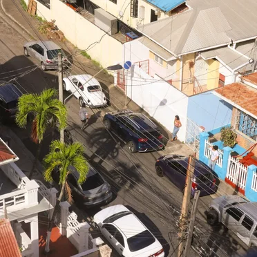 Double Park