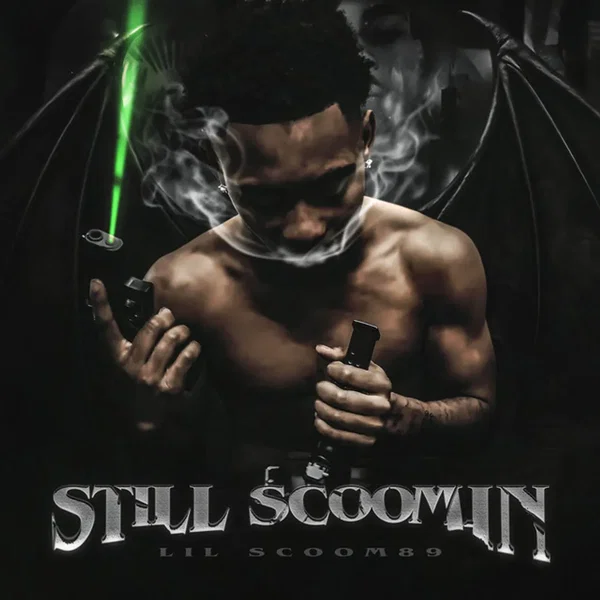 Still Scoomin