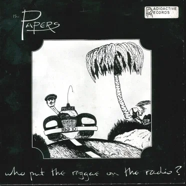 Who Put the Reggae on the Radio?