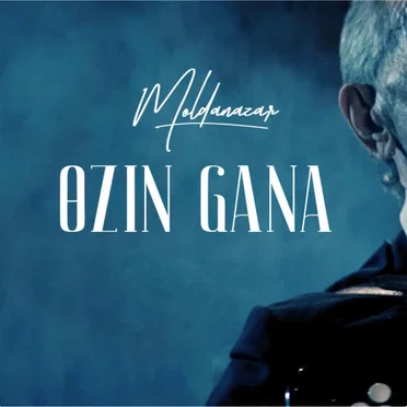 Özıñ ğana