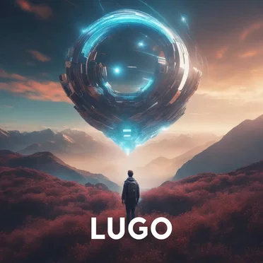 Transport by Lugo - album cover