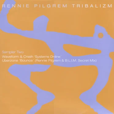 Tribalizm: Sampler Two