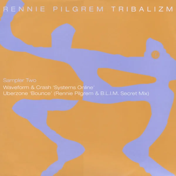 Tribalizm: Sampler Two