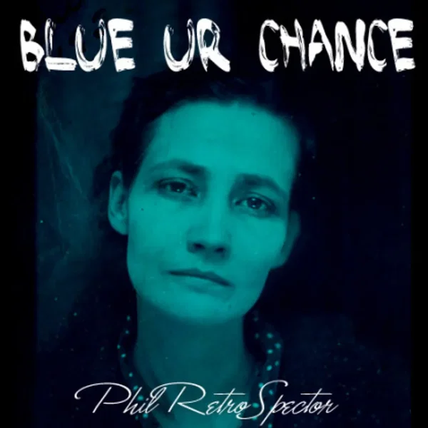 Blue Ur Chance