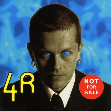 Not for Sale