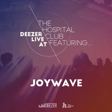 Deezer Live at The Hospital Club Featuring… (Live)