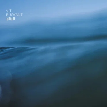 Buoyant by VIT - album cover