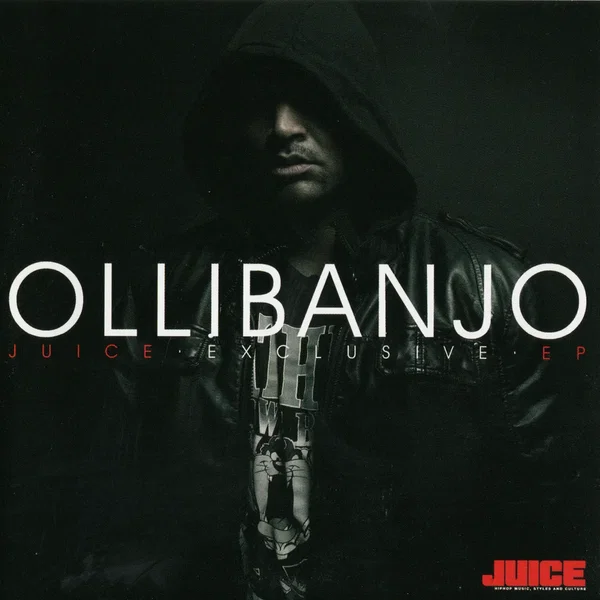 Juice Exclusive EP