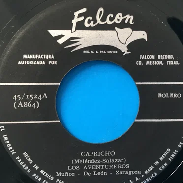 Capricho / Presentimiento
