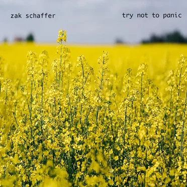 Zak Schaffer
