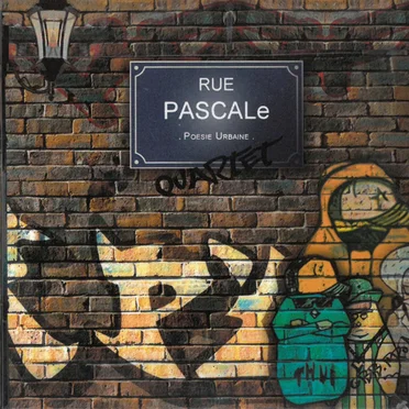 Poesie Urbaine