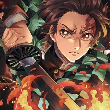 Tanjiro Rap (Breathe)