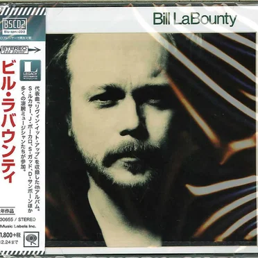 Bill LaBounty