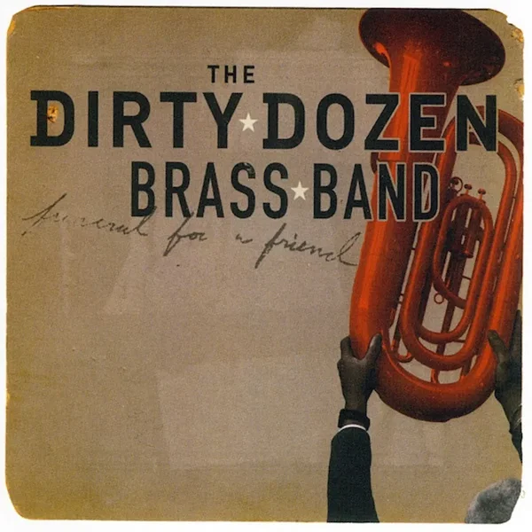 Funeral for a Friend