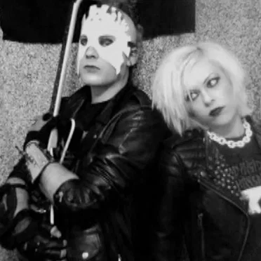 Vid & Nancy X - Mini Mix by ViD Vicious 2.0 - album cover