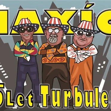 Maxim Turbulenc