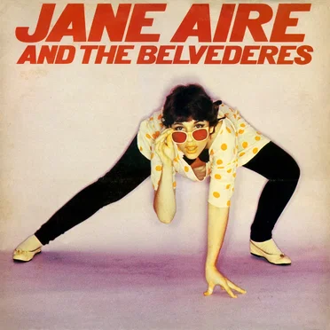 Jane Aire and the Belvederes